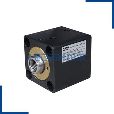 Parker hydraulische cilinder 2H HMI MMB 2HDX 2HBX 3H 3L