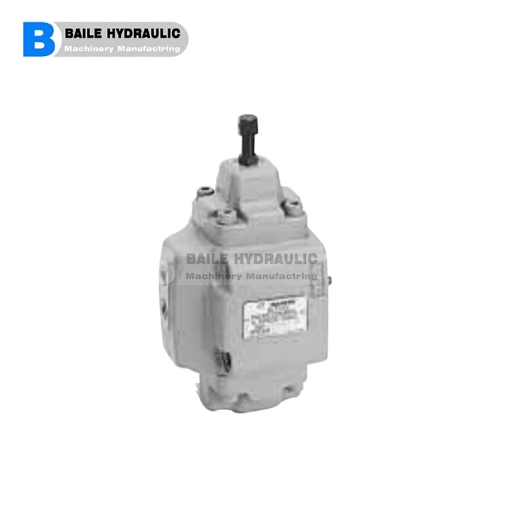 DAIKIN JQ JQC-SERIE Drukregelklep JQ-G03 JQ-G06 JQ-G10 JQC-G03 JQC-G06 JQC-G10
