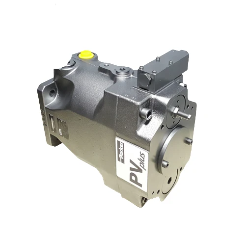 PARKER PVP16 PVP23PVP33 PVP41 PVP48 Medium Pressure Piston Pumps