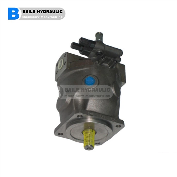 REXROTH A4CSG Series 3 Electro-hydraulic Control With Proportional Solenoid EP A4CSG40 A4CSG71 A4CSG125 A4CSG180 A4CSG250 A4CSG355 A4CSG500 A4CSG750 A4CSG1000