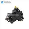 V12 Motor Parker Series V12 Hydraulische variabele verplaatsingsmotor