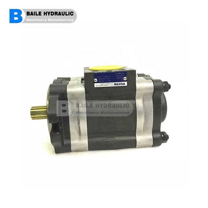 VOITH High-pressure Internal Gear Pumps For Constant Speed Drives IPVS3-3.5 IPVS3-5 IPVS3-6.3 IPVS3-8 IPVS3-10 IPVS4-13 IPVS4-16 IPVS4-20 IPVS4-25 IPVS4-32 IPVS5-32 IPVS5-40 IPVS5-50 IPVS5-64 IPVS6-64 IPVS6-80 IPVS6-100 IPVS6-125 IPVS7-125 IPVS7-160 IPVS7-200 IPVS7-250