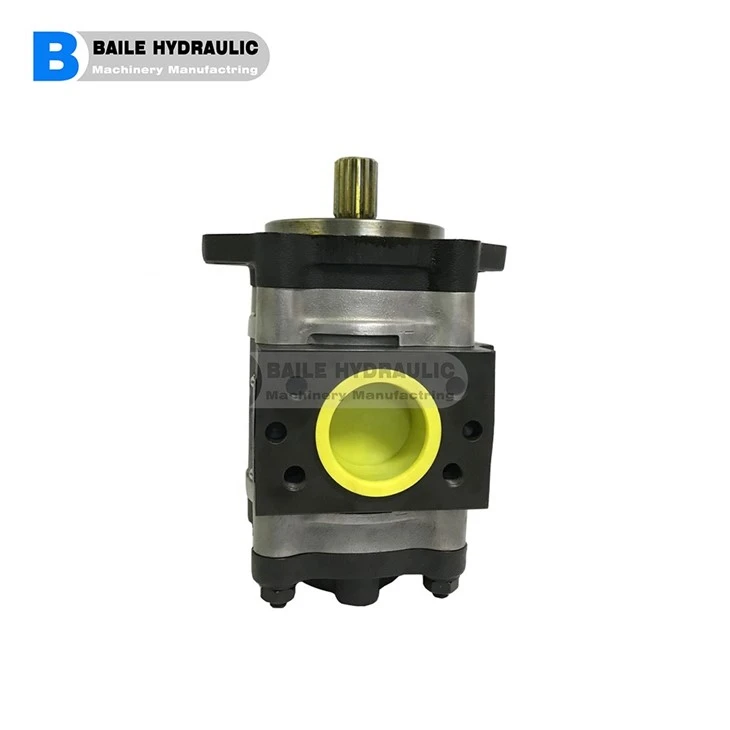 VOITH High-pressure Internal Gear Pumps For Constant Speed Drives IPVS3-3.5 IPVS3-5 IPVS3-6.3 IPVS3-8 IPVS3-10 IPVS4-13 IPVS4-16 IPVS4-20 IPVS4-25 IPVS4-32 IPVS5-32 IPVS5-40 IPVS5-50 IPVS5-64 IPVS6-64 IPVS6-80 IPVS6-100 IPVS6-125 IPVS7-125 IPVS7-160 IPVS7-200 IPVS7-250