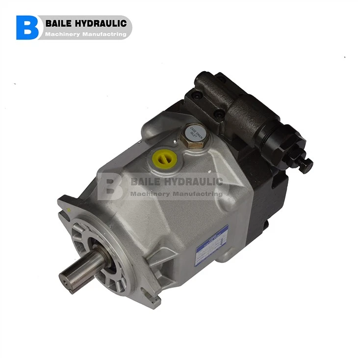 YUKEN "AR"-serie pomp met variabel slagvolume AR16 AR22 AR16-FR01C-20 AR22-FR01C-20 AR16-FR01B-20 AR{{11 }}FR01B-20