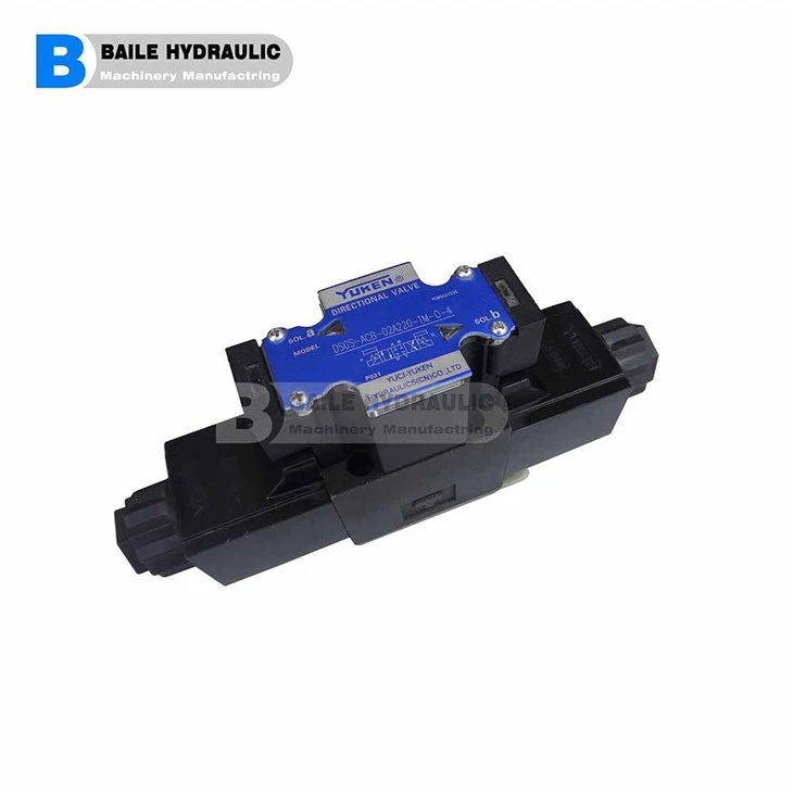 YUKEN T-DSG-01 T-DSG-03 Series Electronic Relay Incorporated Solenoid Operated Directional Valves T-DSG-03-2D2 T-S-DSG-03-3C T-S-DSG-03-2B2 T-S-DSG-01-2B2 T-DSG-01-2B T-DSG-01-2D2 T-DSG-01-3C