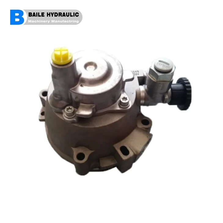 Brandstofpomp voor Cat 316-6864