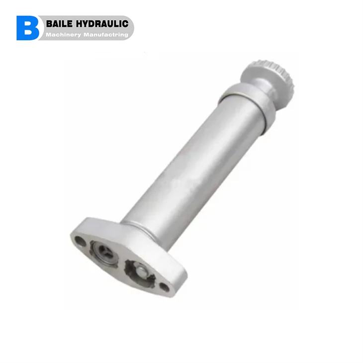 Fuel Pump For Cat 316-6864