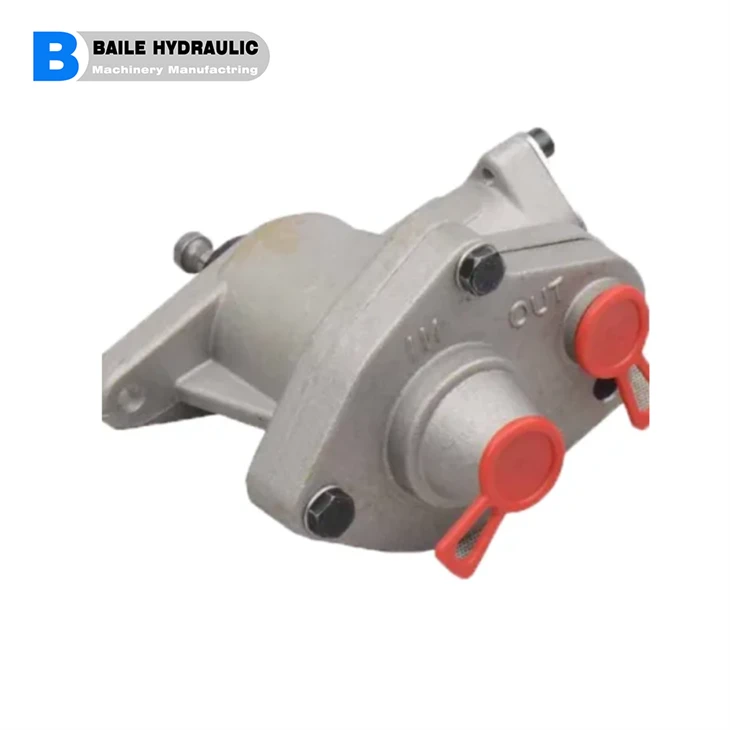 Fuel Pump For Cat 316-6864