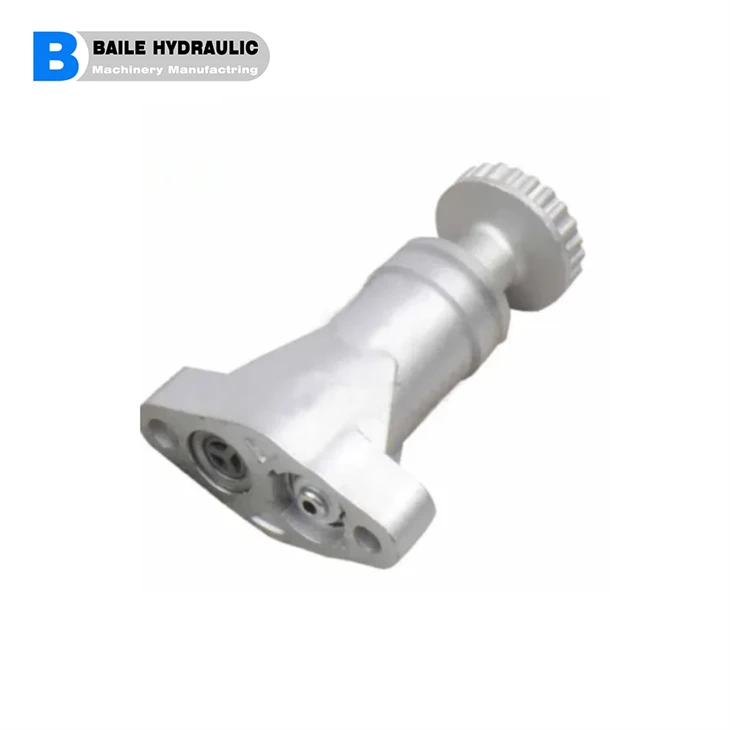 Fuel Pump For Cat 316-6864