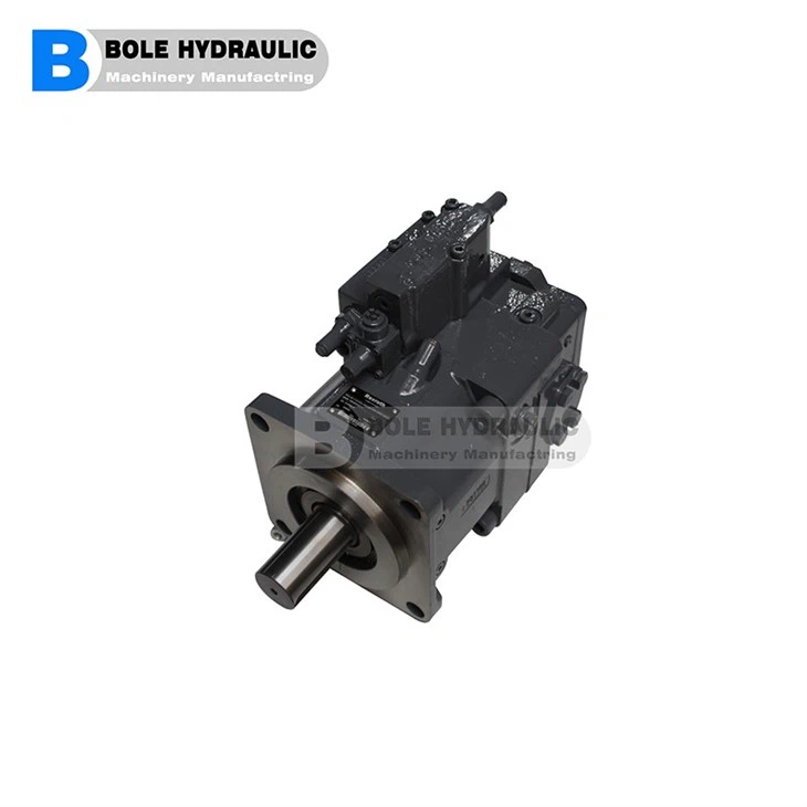 235-4109 2354109 10R-8695 Piston Pump For CAT 420D 432D 442D Backhoe Loader