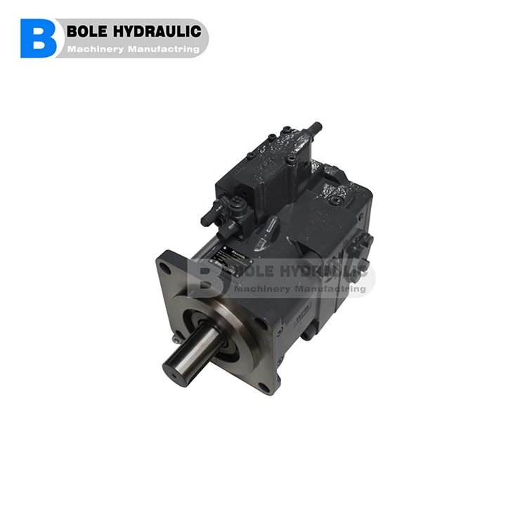 259-0815 groepspistonpomp voor rupsende graafmachines 330d 330d ln 336d m330d