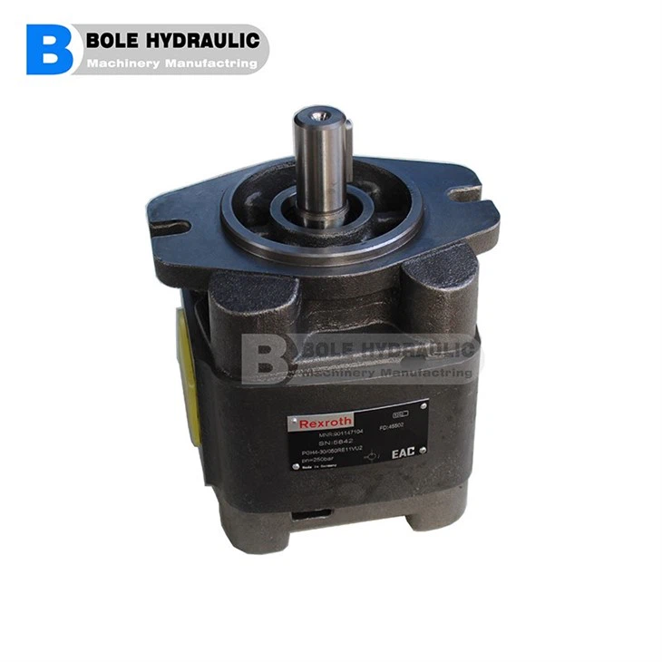 283-5992 For Caterpillar CAT 330C Excavator Fan Motor Gear Pump
