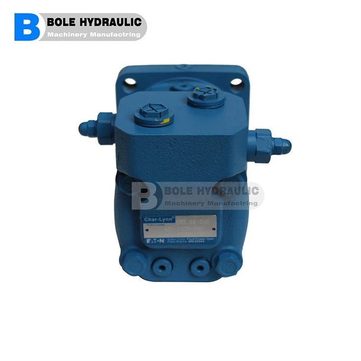 51V250 Motor Danfoss Series 51 And 51-1 Bent Axial Piston Motor