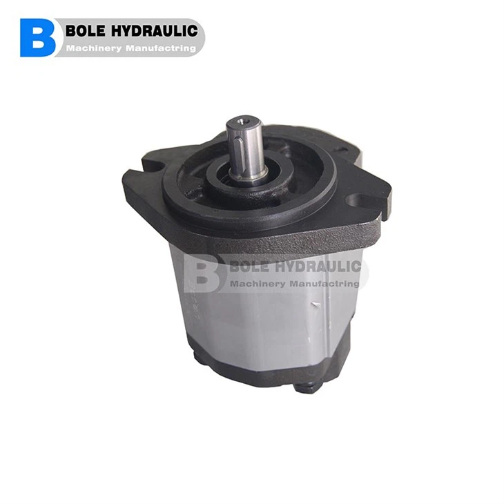 705-22-40070 Komatsu Hyd Gear Pump GD605A GD655A WA100 WA100SS WA100SSS WA120 WA120L WR11 WR11SS