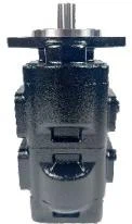 919/75002 Hydraulic Pump Fits For JCB 214-2 214-4 214e 214Se 215-2 215-4 215E 215S 217-2 217-4 217S 3CX-4T 4C 4CN 4CX444 Backhoe Loader