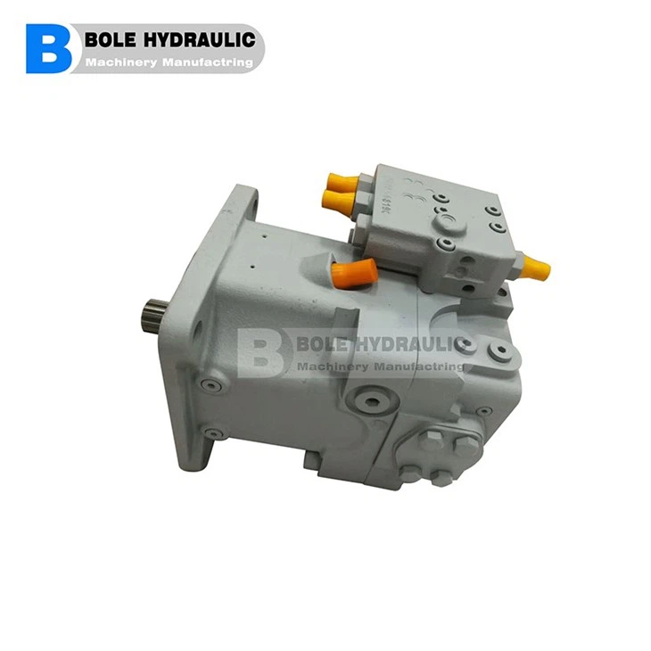 A11VO190 Rexroth Series 11 Axial Piston Pump