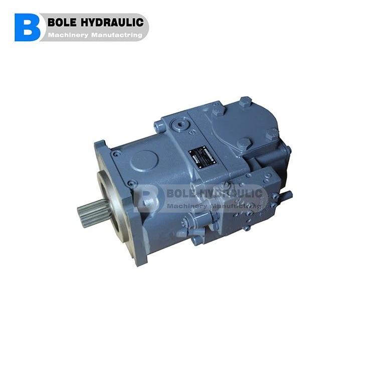 A11VO190 Rexroth Series 11 Axial Piston Pump