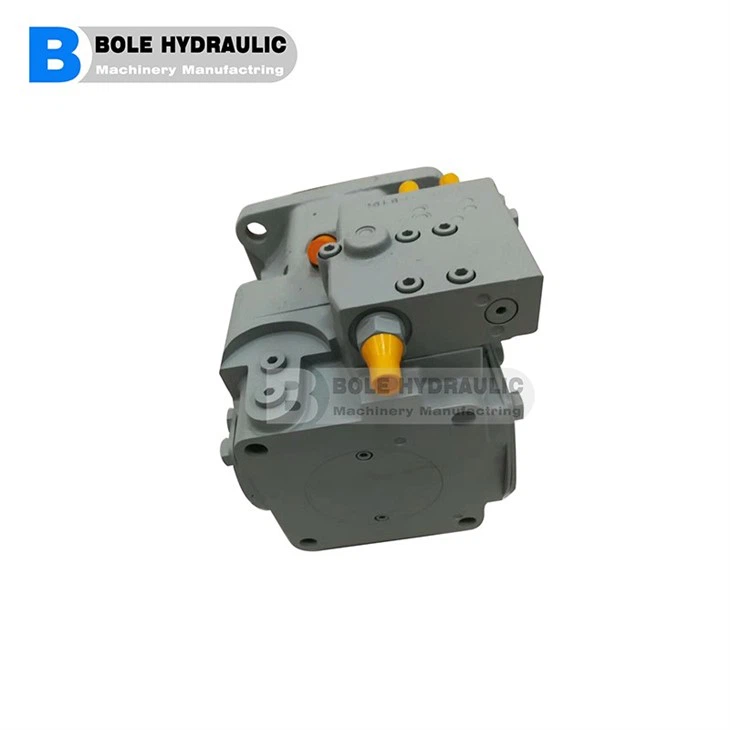 A11VO190 Rexroth Series 11 Axial Piston Pump