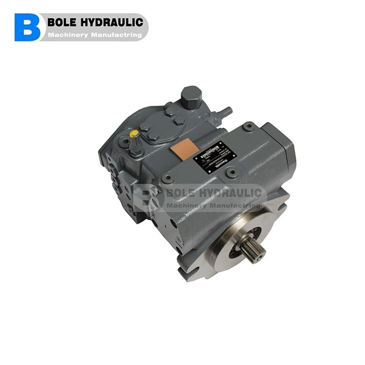 A4VSG250 Pump Rexroth A4VSG250 Series Axial Piston Pump