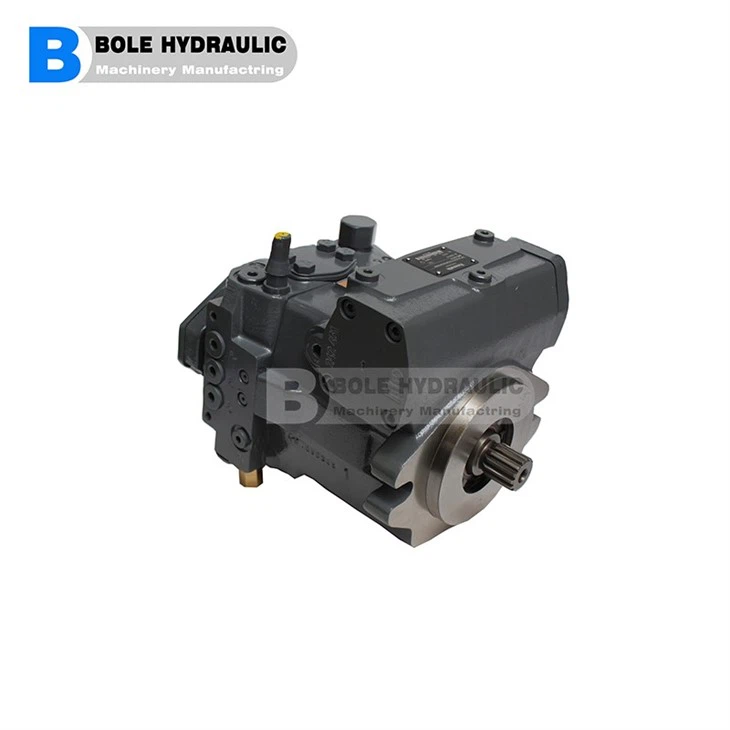 A4VSG250 Pump Rexroth A4VSG250 Series Axial Piston Pump