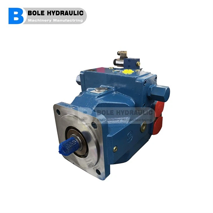 A4VSO250 Pump Rexroth AA4VSO250 Axial Piston Pump