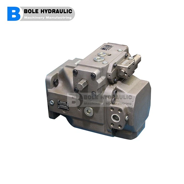 A4VSO250 Pump Rexroth AA4VSO250 Axial Piston Pump