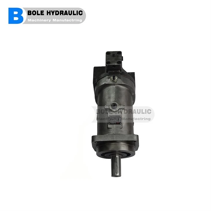 A7VO28 Rexroth A7VO Axial Piston Pump
