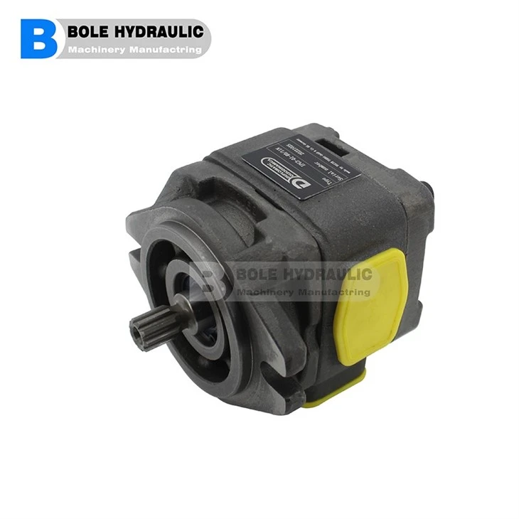 BOSCH REXROTH PR4-1X/0,63-700WA01M01 R900345609 Radial Piston Pumps