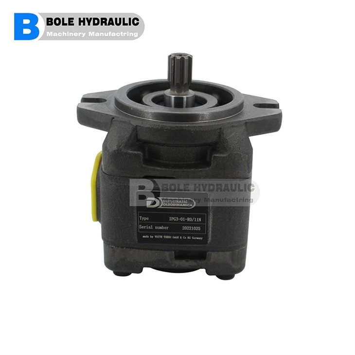Bosch rexroth pr 4-3 x/2, 50-700 ra01m03 r901088557 radiale zuiger pompen radiale zuigerpompen: r4. -3 x/