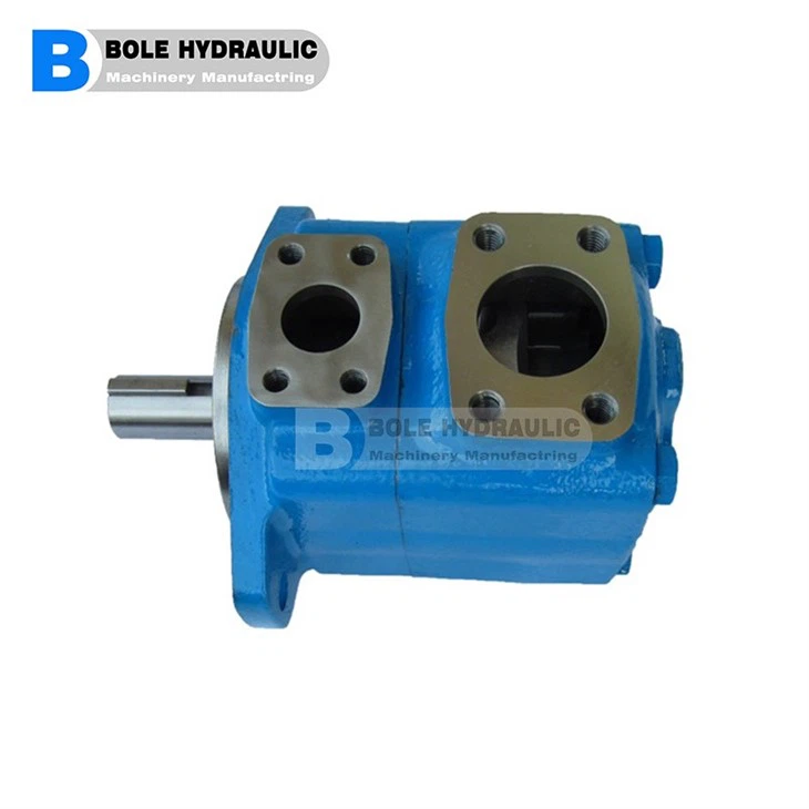 BOSCH REXROTH PV7-1X/10-14RE01MC0-16-P45 R900941071 Vane Pumps Variable Vane Pumps: PV7-1x/10