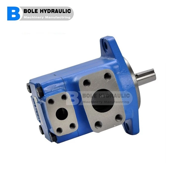 BOSCH REXROTH PV7-1X/40-45RE37MD0-16 R900593330 Vane Pumps Variable Vane Pumps: PV7-1x/40