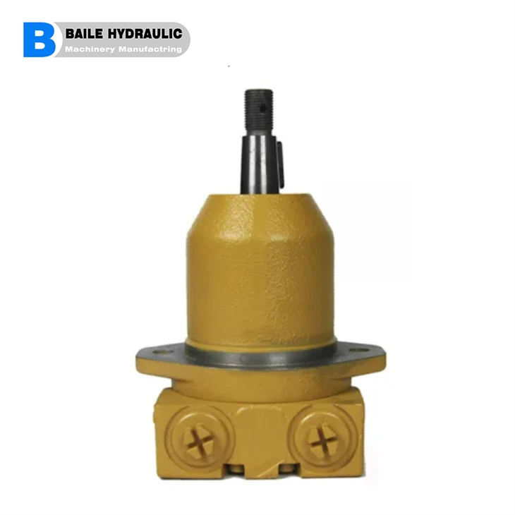 Cat 2478952 2959429 1368869 Hydraulic Fan Motor
