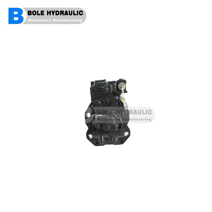 CAT E330D Hydraulic Pump PN: 295-9674