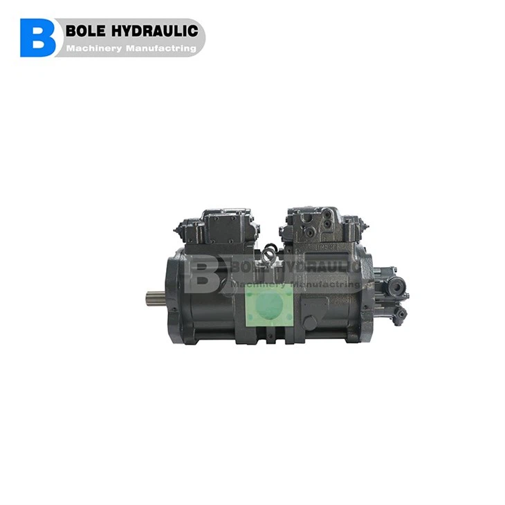 CAT E330D Hydraulic Pump PN: 295-9674