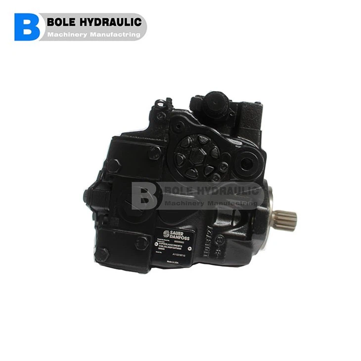 Danfoss 42L41 Series 42 Hydraulic Pump 42-L-41