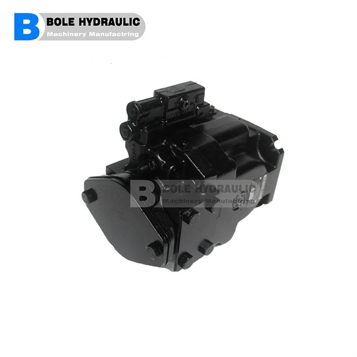 Danfoss Frr090 Series 45 Hydraulische pistonpomp FR-R -090