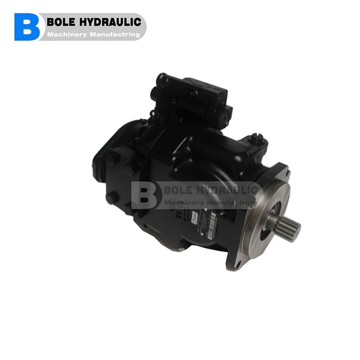 Danfoss FRR090 Series 45 Hydraulic Piston Pump FR-R-090