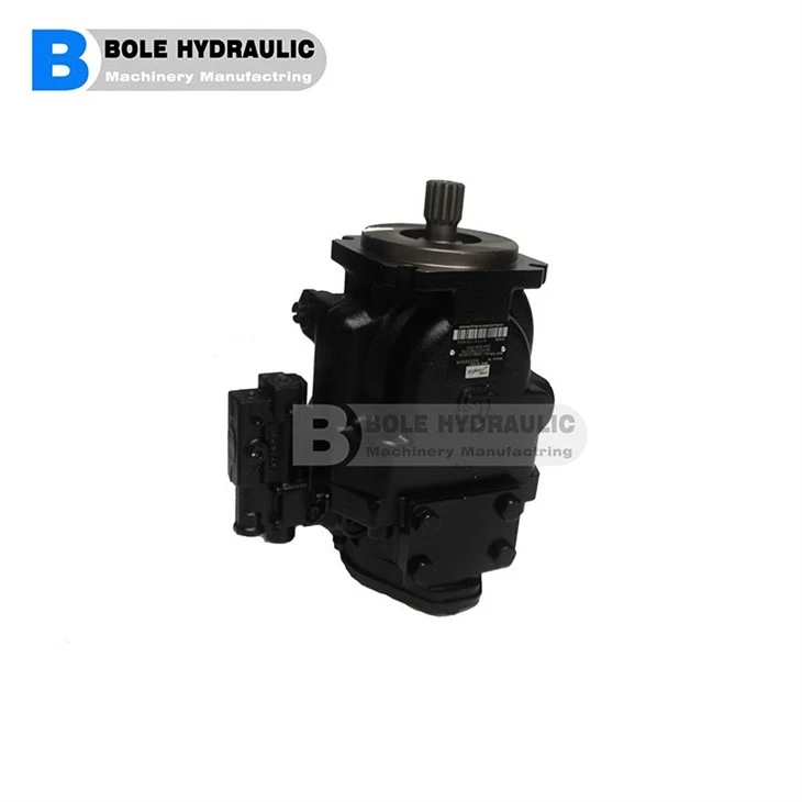 Danfoss FRR090 Series 45 Hydraulic Piston Pump FR-R-090