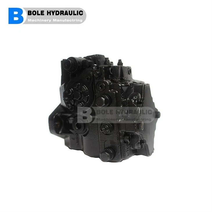H1P130R Pump Danfoss H1-P-130-R Series H1 Axial Piston Pump