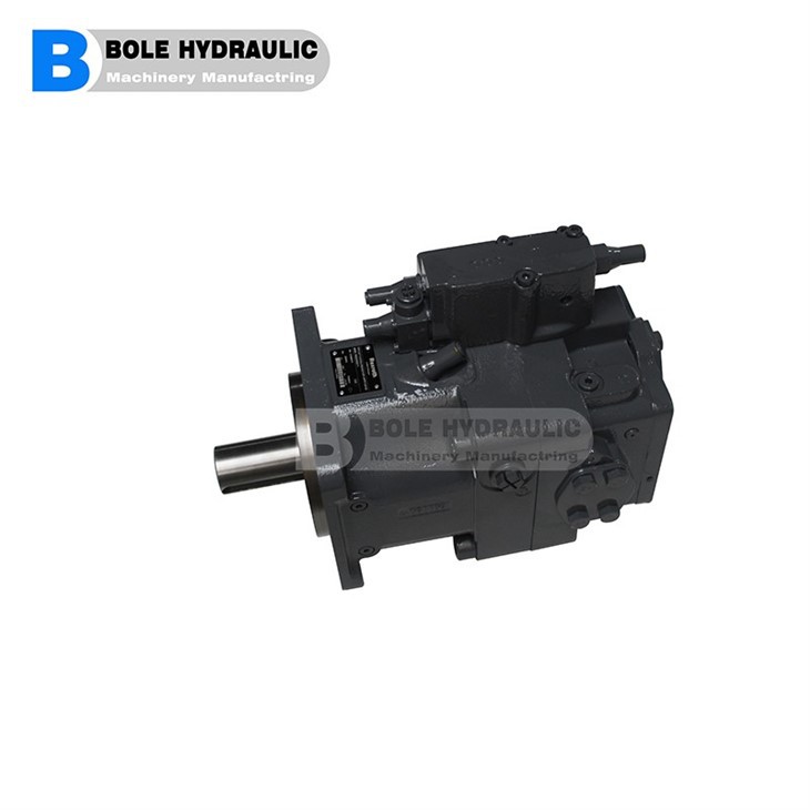 Hydraulic Pump 11707192 11704532 For Volvo Loader L120D L150D L180D L180DHL L150C L180C