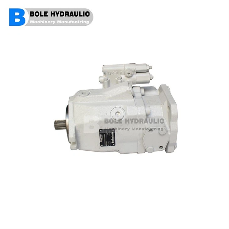 Hydraulic Pump 224-6369 2246369 Fits For Caterpillar CAT 420D 430D 432D 442D 420D Backhoe Loader 3054 Engine