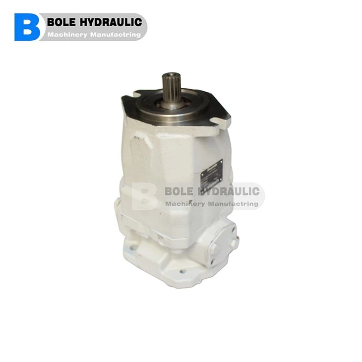 Hydraulic Pump 224-6369 2246369 Fits For Caterpillar CAT 420D 430D 432D 442D 420D Backhoe Loader 3054 Engine