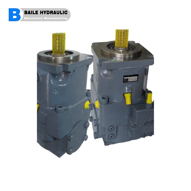 Hydraulic Pump For CAT 234-4638, 10R-8694 Caterpillar Excavator Aftermarket