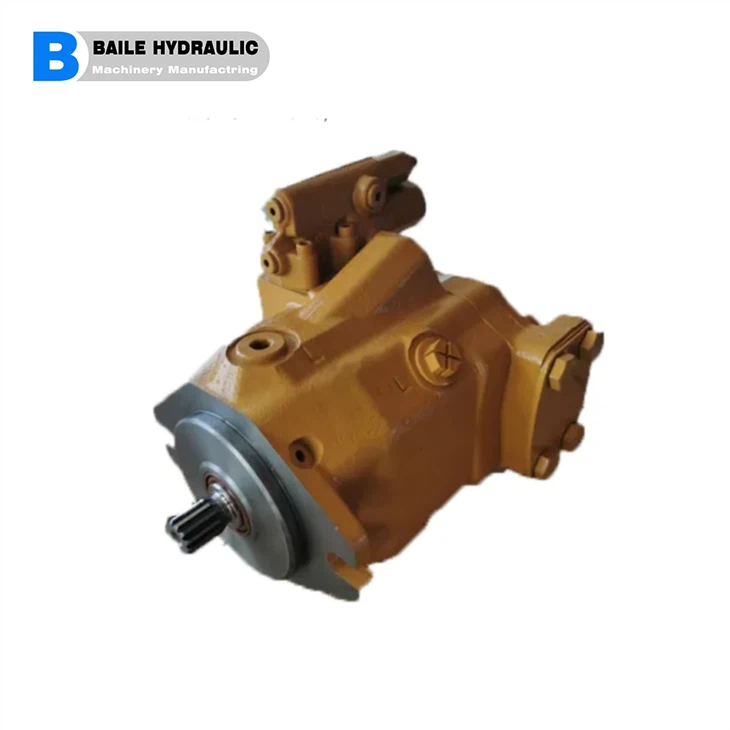 Hydraulic Pump For CAT 251-8032 Caterpillar Aftermarket