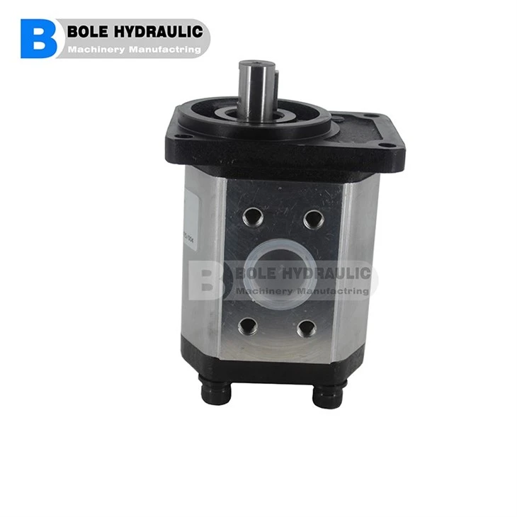 Hydroslia NSH A Series Gear Pump