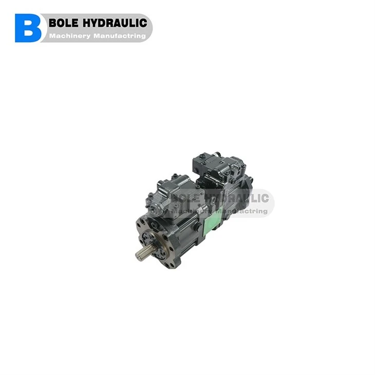 Komatsu 730E Hydraulic Pump P/N: PB9668