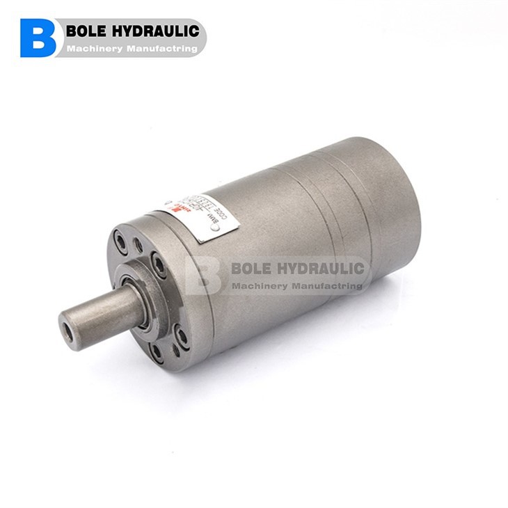 MCY14-1B Series Motor Pump 25SCY14-1B+Y2-132M2-6