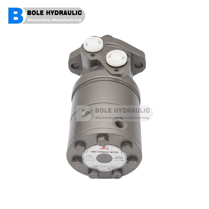 MCY14-1B Series Motor Pump 32SCY14-1B+Y2-160L-4