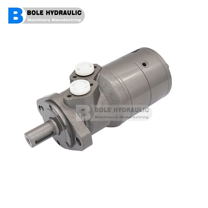 MCY14-1B Series Motor Pump 32SCY14-1B+Y2-160L-4