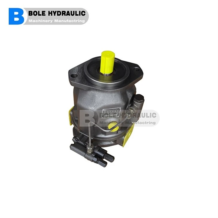 MCY14-1B Series Motor Pump 40MCY14-1B+Y2-180M-4